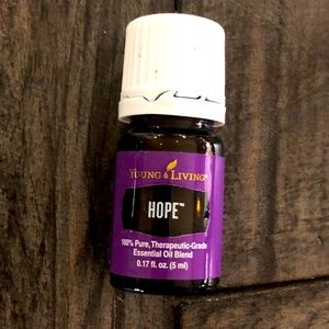 Young Living Hope essential oil-5 ml